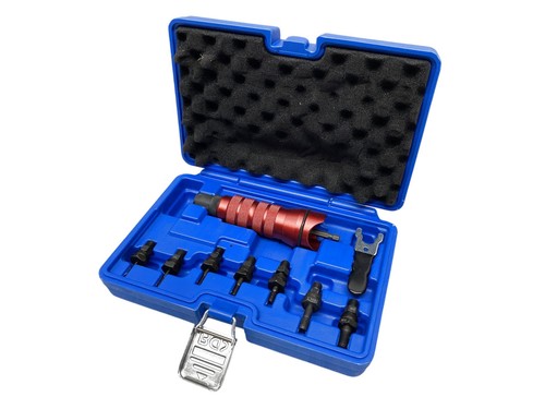 Nietmuten vorsatz bgs 6834 - bgs,