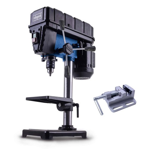 Scheppach bohrmaschine tbm200 - scheppach,