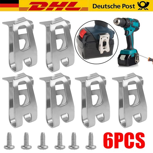 Stück gürtelclip haken mit - stück,