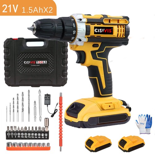 21v akkuschrauber set - 21v,