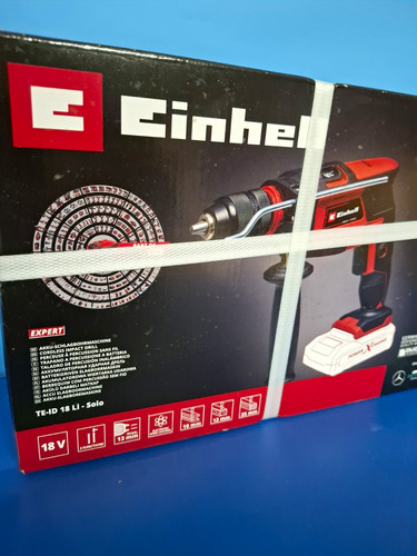 Einhell li solo - einhell,