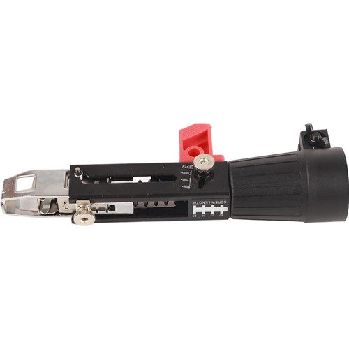 Schraubenbohrkettenadapter