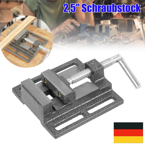 Maschinenschraubstock