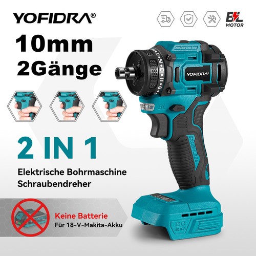 Yofidra akkuschrauber - yofidra®,