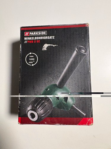 Parkside pwb b2 - 2,