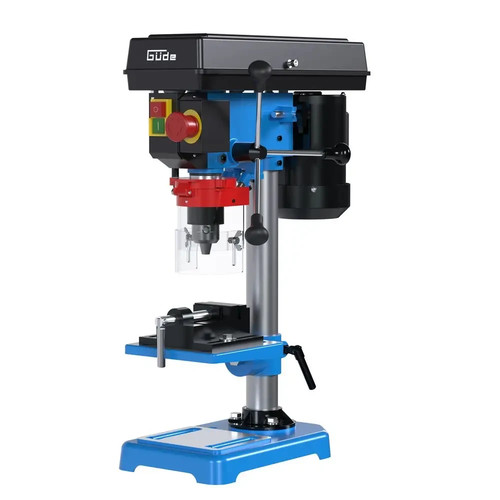 Güde tischbohrmaschine gtb - tischbohrmaschine,