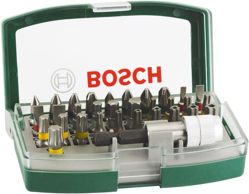 Bosch schrauberbit - bosch,