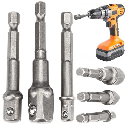 Bohrmaschine adaptersatz - bohrmaschine,
